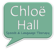 Chlo&euml; Hall Speech & Language Therapy
