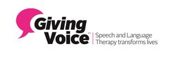 Giving Voice Logo