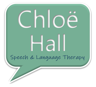 Chloe Hall SLT Logo